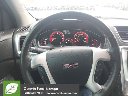 Used 2014 GMC Acadia SLT image 21