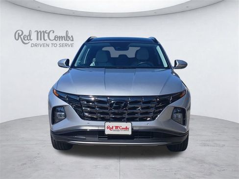 Used 2022 Hyundai Tucson Limited AWD/4WD image 11