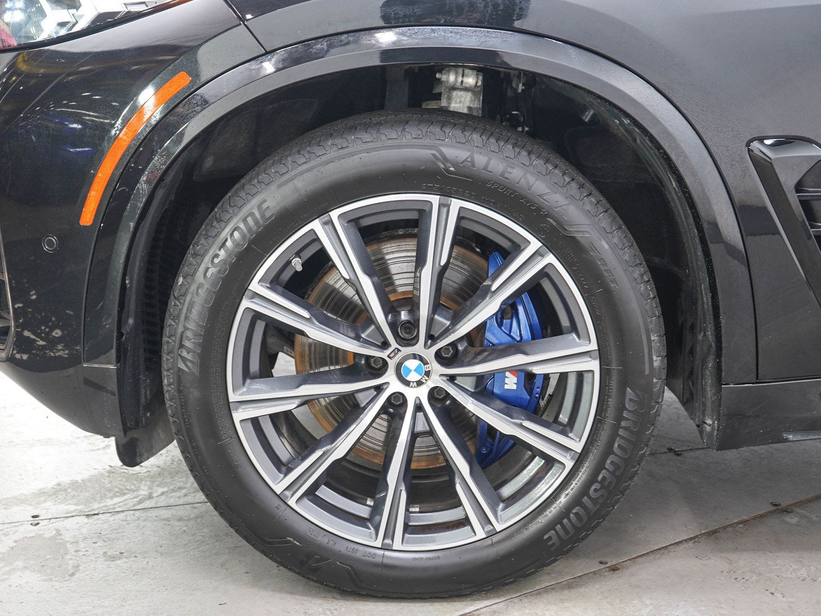 Used 2024 BMW X5 xDrive40i AWD/4WD image 29