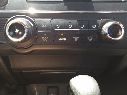 Used 2015 Honda Civic LX image 31