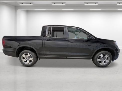 New 2026 Honda Ridgeline RTL image 9