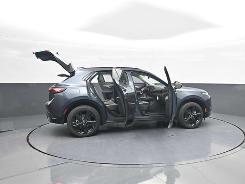 New 2026 Buick Envision Sport Touring AWD/4WD image 43