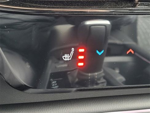 New 2026 Nissan Sentra SV w/ SV Convenience Package image 15