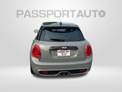 Used 2016 MINI Cooper S FWD image 7