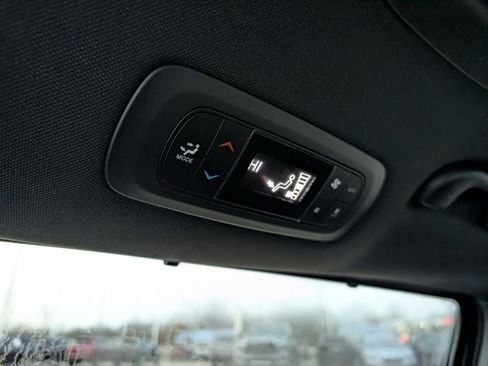 New 2026 Chrysler Voyager LX FWD image 33