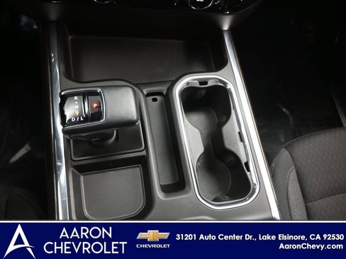 New 2024 Chevrolet Silverado 1500 LT image 10