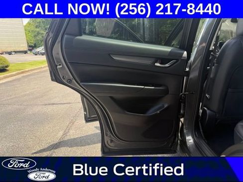 Used 2018 MAZDA CX-5 Touring w/ Preferred Equipment Package FWD image 25