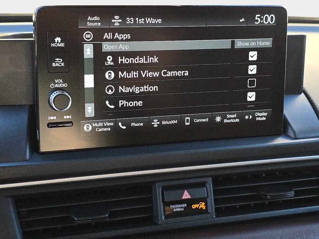 Used 2025 Honda Pilot Elite image 28
