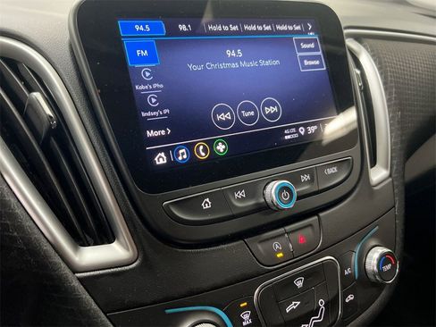 Used 2023 Chevrolet Malibu RS image 13