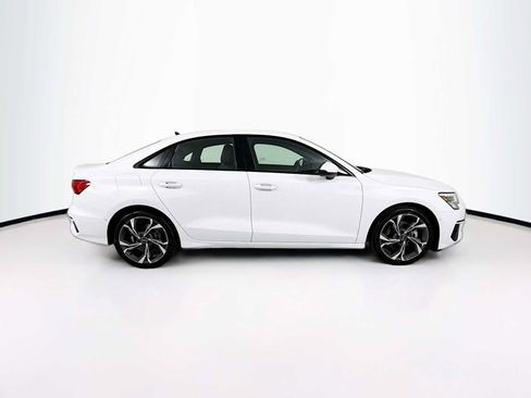 Used 2023 Audi A3 2.0T Premium Plus w/ Premium Plus Package FWD image 8