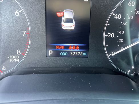 Certified 2023 Toyota Corolla LE image 17