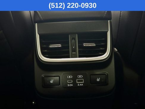 Certified 2023 Subaru Outback Touring XT AWD/4WD image 32