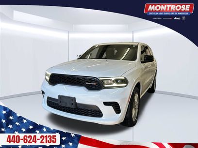 Used 2023 Dodge Durango GT