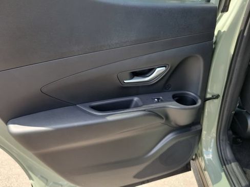 Used 2022 Hyundai Santa Cruz SEL w/ Activity Package FWD image 8