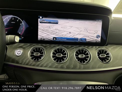 Used 2024 Mercedes-Benz AMG GT 53 image 26