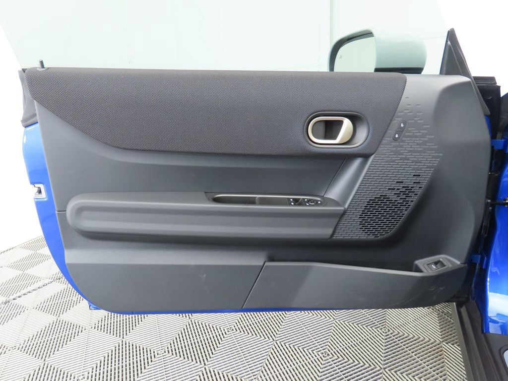 Certified 2026 MINI Cooper S FWD image 31