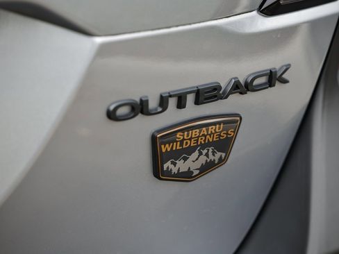 Used 2023 Subaru Outback Wilderness image 10
