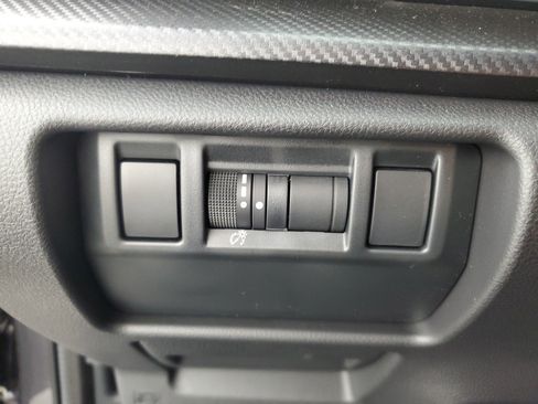 New 2025 Subaru Crosstrek 2.5i Limited w/ Crosstrek Mirror Package image 27