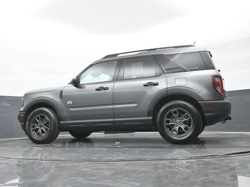 Used 2022 Ford Bronco Sport Big Bend image 42