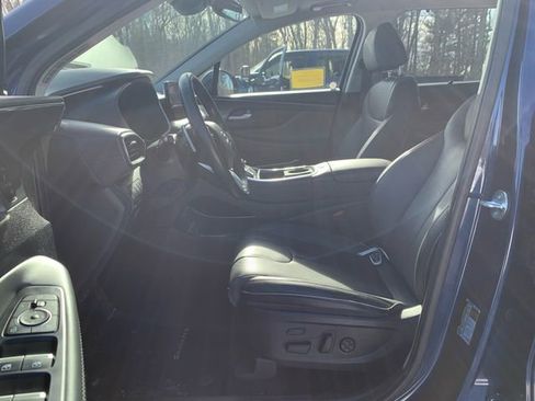 Used 2023 Hyundai Santa Fe Limited image 40