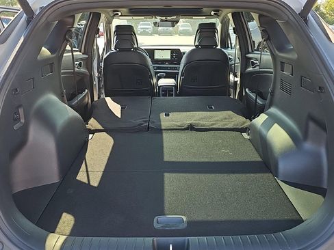 Used 2025 Kia Sportage X-Line w/ Premium Package image 27