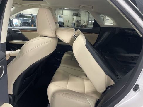 Used 2021 Lexus RX 350 AWD w/ Premium Package image 23