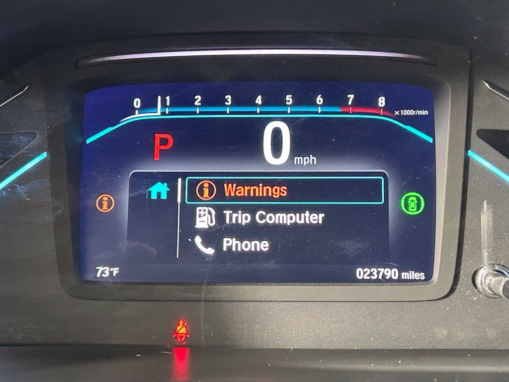 Used 2024 Honda Odyssey EX-L image 25