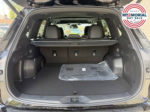 New 2026 Subaru Forester Sport AWD/4WD image 28