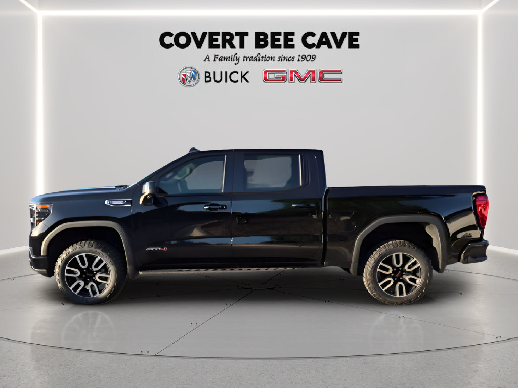 New 2026 GMC Sierra 1500 AT4 w/ AT4 Premium Package AWD/4WD image 9