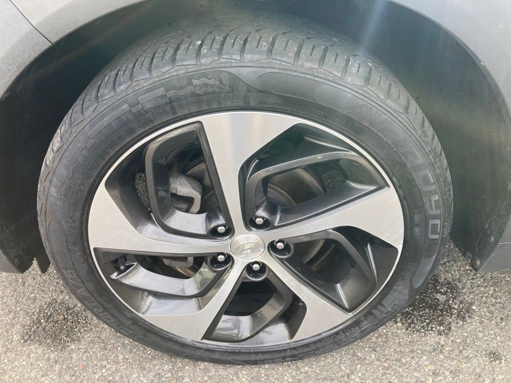 Used 2016 Hyundai Tucson Sport FWD image 34