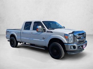 Used 2015 Ford F250 Lariat w/ Chrome Package video 3