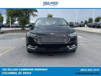 Used 2017 Ford Fusion SE w/ Equipment Group 201A FWD video 2