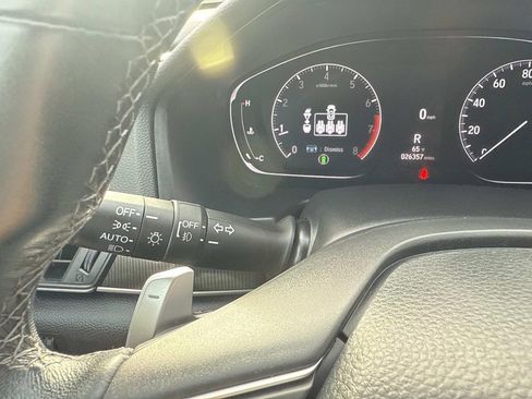 Used 2022 Honda Accord Sport image 30