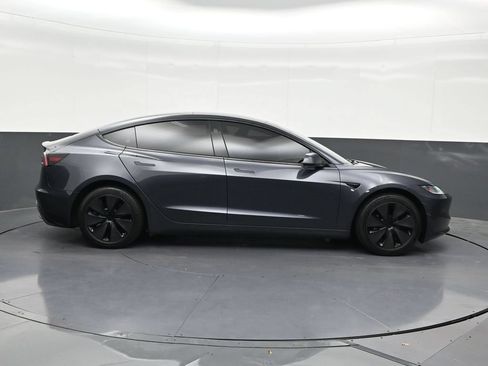 Used 2025 Tesla Model 3 Long Range RWD image 6