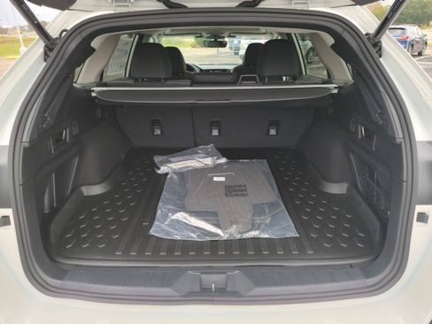 New 2025 Subaru Outback Onyx Edition XT image 5