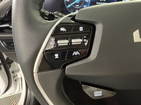 Used 2024 Kia Niro Wave w/ Wave Preserve Package FWD image 16