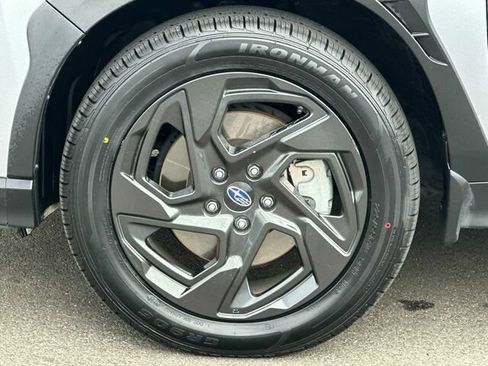 Certified 2024 Subaru Crosstrek 2.5i Sport w/ Popular Package #4A AWD/4WD image 34