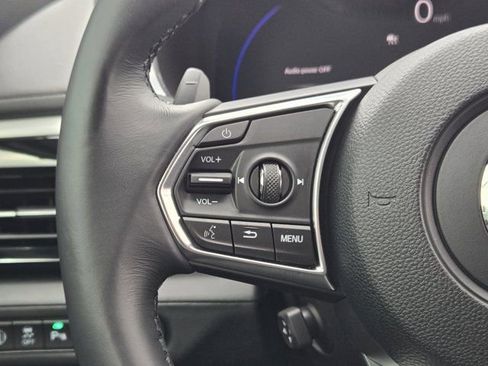 Certified 2026 Acura MDX FWD w/ Technology Package image 27