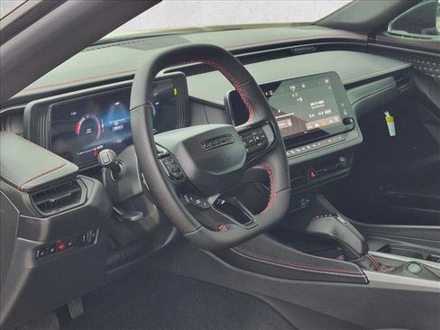 New 2026 Dodge Charger R/T AWD/4WD image 3