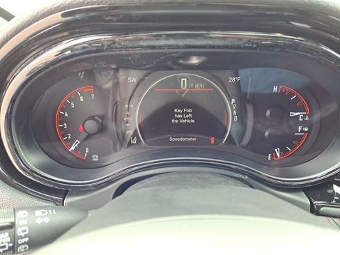 New 2026 Dodge Durango GT image 9