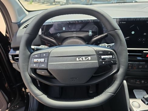 New 2026 Kia Sportage SX FWD image 30