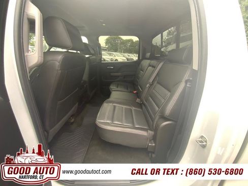 Used 2017 GMC Sierra 1500 Denali image 9