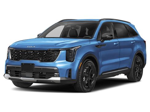 New 2026 Kia Sorento SX Prestige AWD/4WD image 1