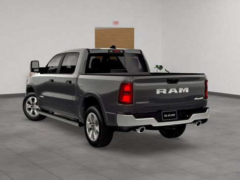 New 2026 RAM 1500 Big Horn image 3