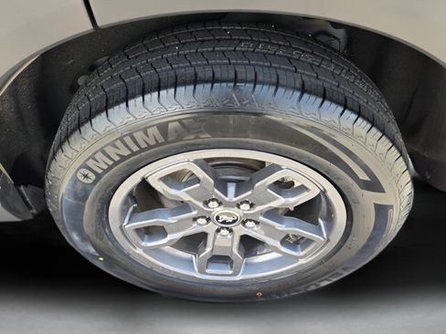 Used 2024 Ford Bronco Sport Big Bend AWD/4WD image 32