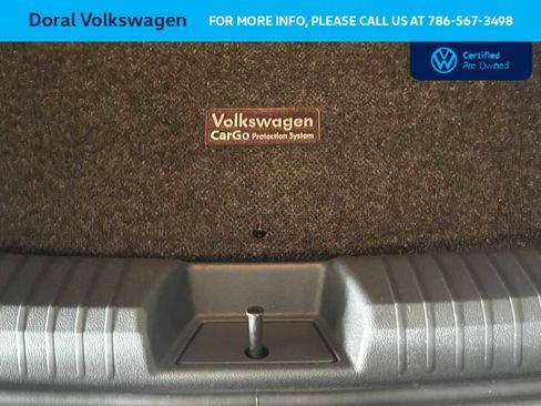 Used 2026 Volkswagen Jetta GLI Autobahn FWD image 25