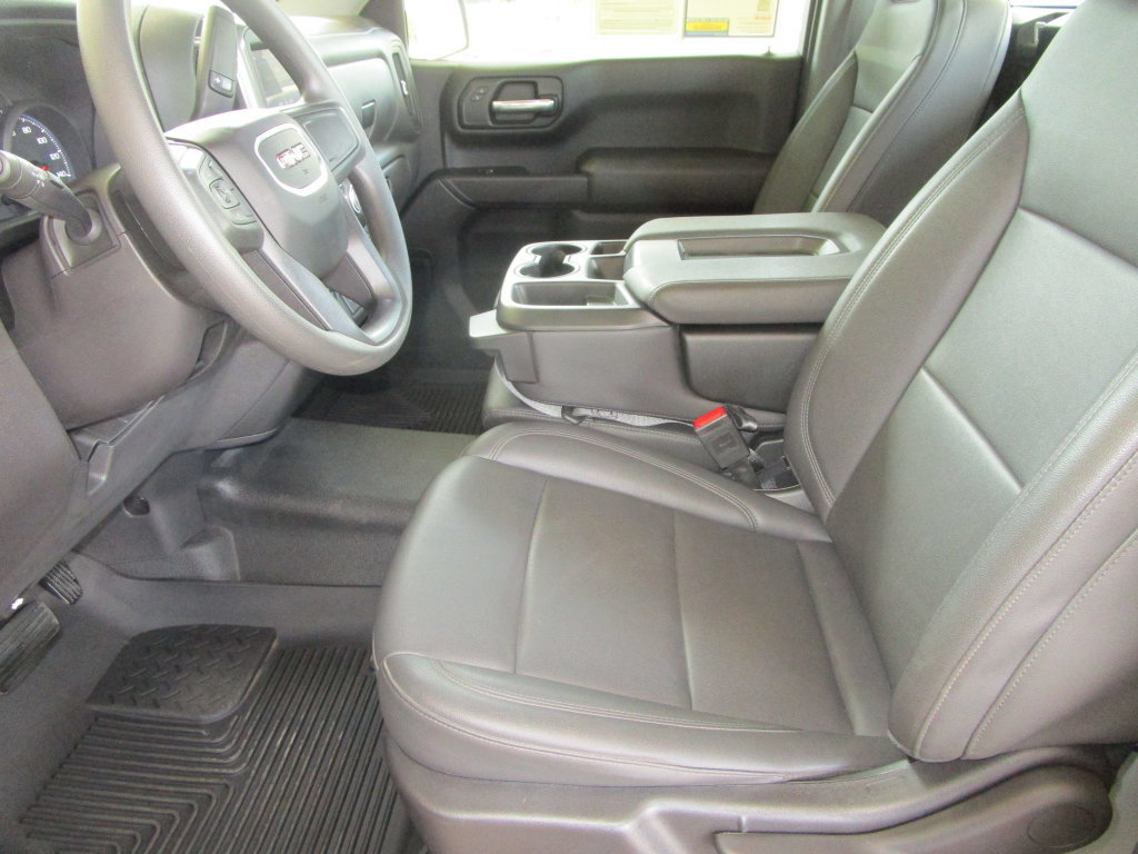 Used 2025 GMC Sierra 1500 Pro w/ Trailering Package AWD/4WD image 29