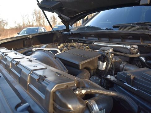 Used 2025 Chevrolet Silverado 2500 High Country w/ High Country Premium Package image 40