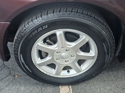 Used 2000 Mercury Sable LS Premium image 25