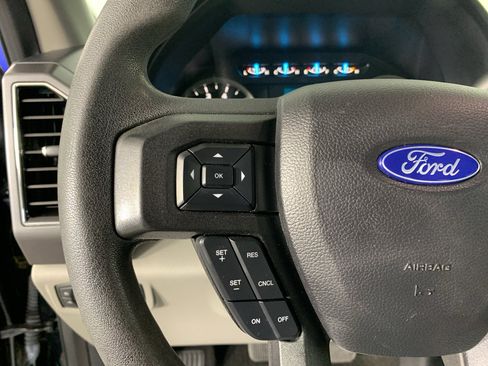 Used 2020 Ford F150 XLT RWD image 18